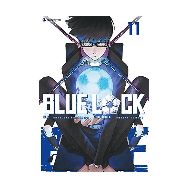 Blue Lock - Band 11