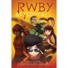 After the Fall: An AFK Book RWBY, Book 1 