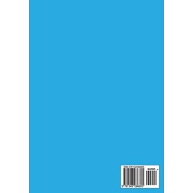 Diary of an Awesome Kid Childrens Journal : 100 Pages Lined, Deep Blue Space - Creative Journal, Notebook, Diary 7 x 10 in