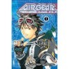 Air Gear Omnibus 1