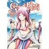 Grand Blue Dreaming 17