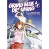 Grand Blue Dreaming nº 08