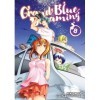 Grand Blue Dreaming 8