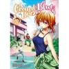 Grand Blue Dreaming Vol. 10 English Edition 
