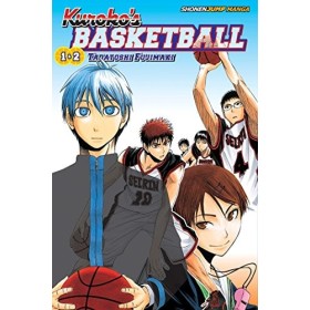 Kurokos Basketball 2-in-1 Edition , Vol. 1: Includes vols. 1 & 2