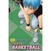 Kurokos Basketball 2-in-1 Edition , Vol. 3