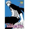 Kurokos Basketball 2-in-1 Edition , Vol. 10