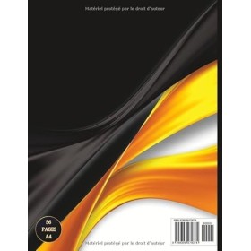 Livre de Coloriage Kuroko No Basket: Basket-Ball Dessin Animé "Kurokos Basketball" Livre à Colorier Super Cadeau pour les Fa