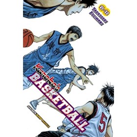 Kurokos Basketball 2-in-1 Edition , Vol. 11