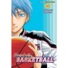 Kurokos Basketball, Vol. 5