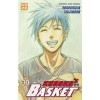 Kurokos Basket T30 Fin 