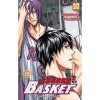 Kurokos Basket T18