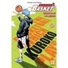 Kurokos Basket T17