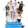 Kurokos Basketball Notebook
