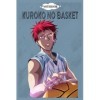 Kurokos Basketball notebook: 6x9 120 Pages Lined College Ruled Paper, Journal, Matte Finish Cover, Diary