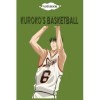 Kurokos Basketball notebook: 6x9 120 Pages Lined College Ruled Paper, Journal, Matte Finish Cover, Diary