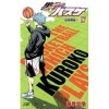 Kurokos Basketball Comic 17