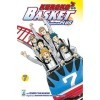 Kurokos basket. Replace plus Vol. 7 