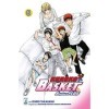 Kurokos basket. Replace plus Vol. 8 
