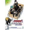 Kurokos basket. Replace plus Vol. 4 