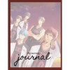 My anime journal: Kurokos basketball