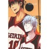 kuroko no basket Anime Notebook: Kurokos Basketball Journal: Summer Gift Boys And Girls Anime lovers Gift ideas Notebook For