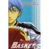 Kurokos basket Vol. 10 