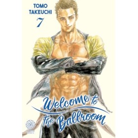 Welcome to the Ballroom T07