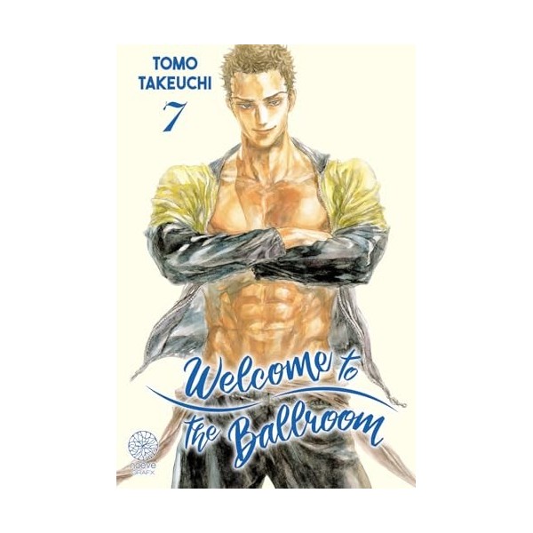 Welcome to the Ballroom T07