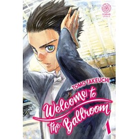 Welcome to the Ballroom T01