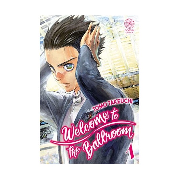Welcome to the Ballroom T01