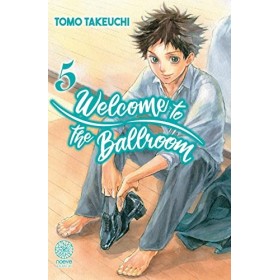 Welcome to the Ballroom T05