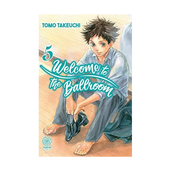 Welcome to the Ballroom T05