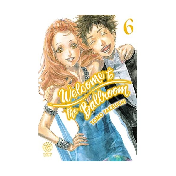 Welcome to the Ballroom T06