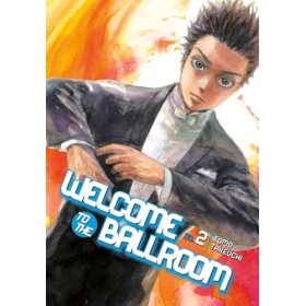 Welcome to the Ballroom 2