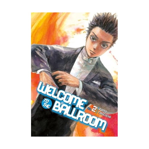 Welcome to the Ballroom 2