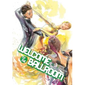 Welcome to the Ballroom 3