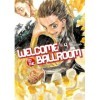 Welcome to the Ballroom 4