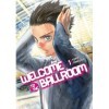 Welcome to the Ballroom 1