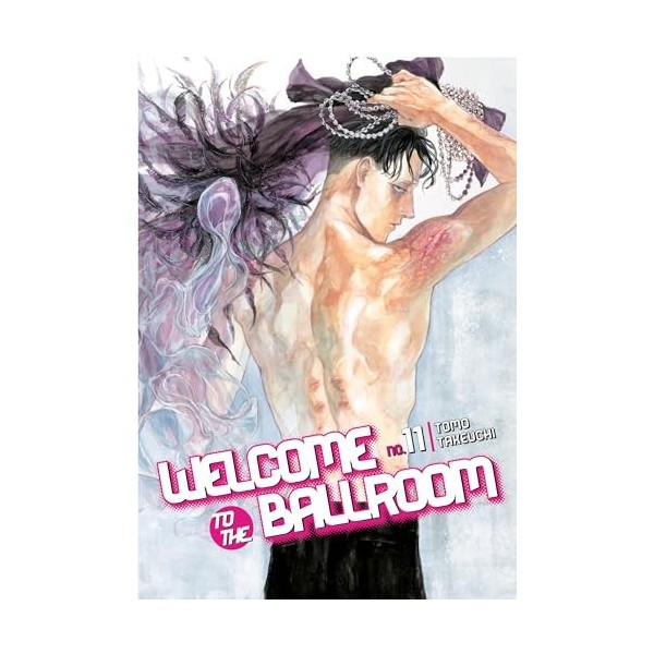 Welcome to the Ballroom 11