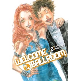 Welcome to the Ballroom 6