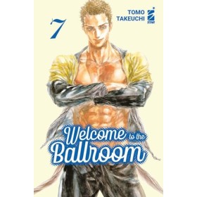 Welcome to the ballroom Vol. 7 