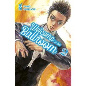 Welcome to the ballroom Vol. 2 