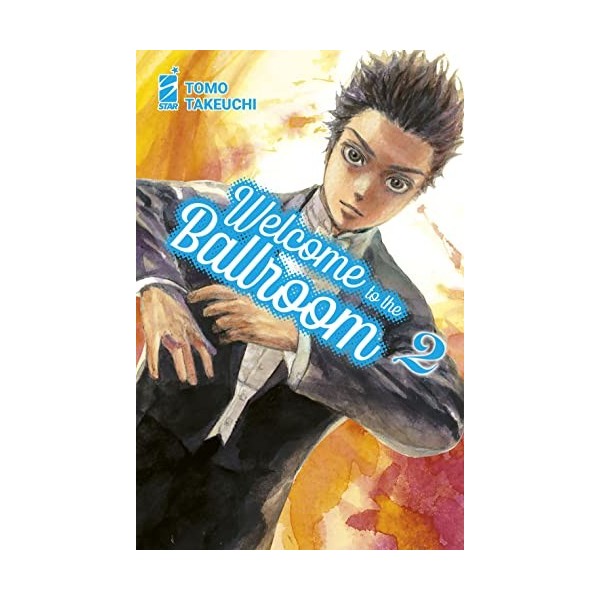 Welcome to the ballroom Vol. 2 