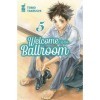 Welcome to the ballroom Vol. 5 