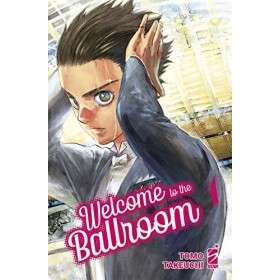 Welcome to the ballroom Vol. 1 