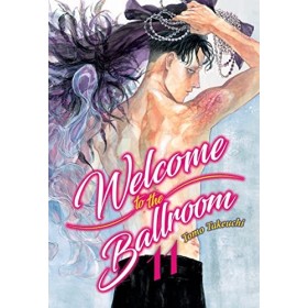 Welcome to the Ballroom 11