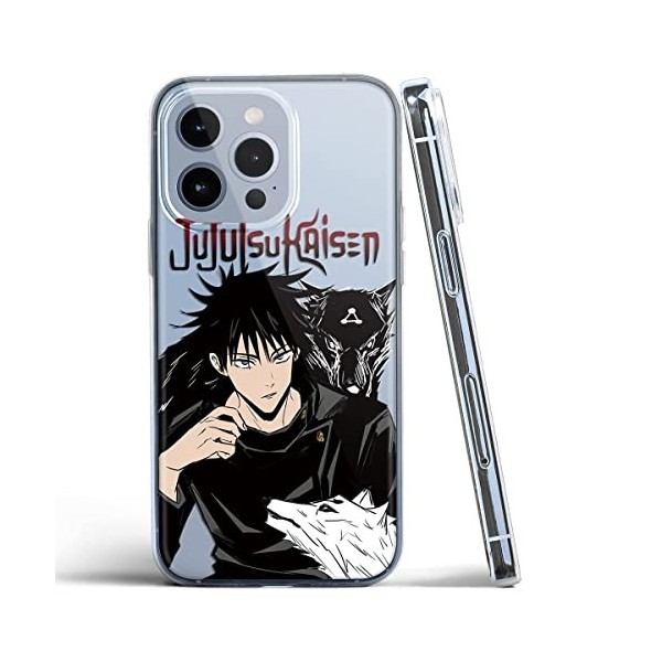 Coque pour Samsung Galaxy A13 （4G） 6,6 Pouces Antichoc Transparent Silicone TPU Protection Housse, Dessin animé Étui de Télép