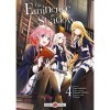 The Eminence in Shadow - vol. 04