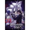 The Eminence in Shadow, Vol. 3 light novel 